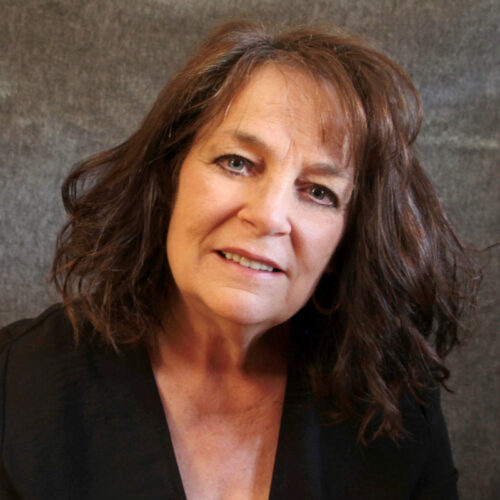 Rebecca Brubaker, Executive Director of Arkansas Crisis Center photo